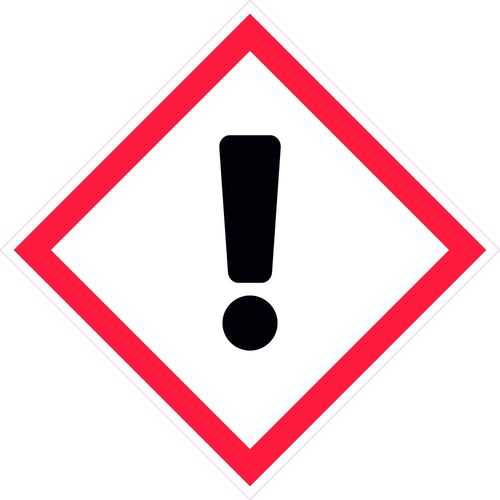 CLP Pictogram Signs (101975)